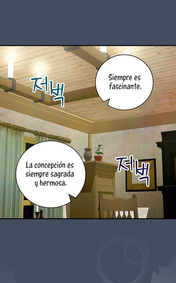 No es tu hijo Capítulo 35 - Page 46