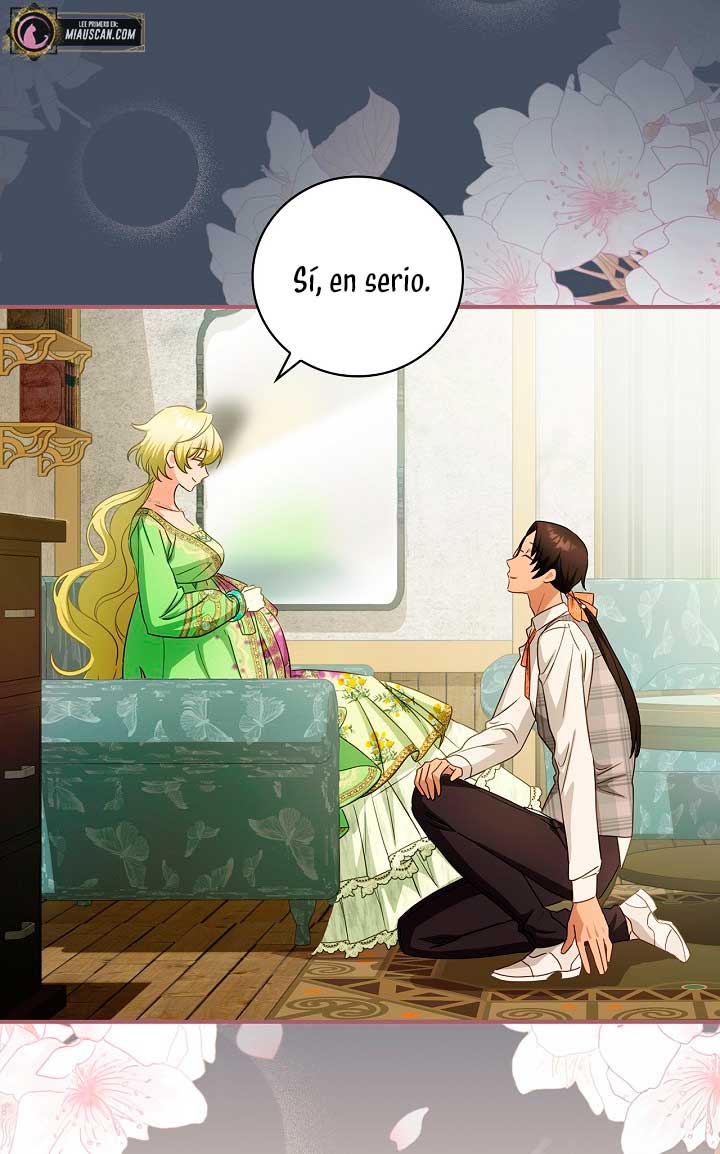 No es tu hijo Capítulo 35 - Page 47