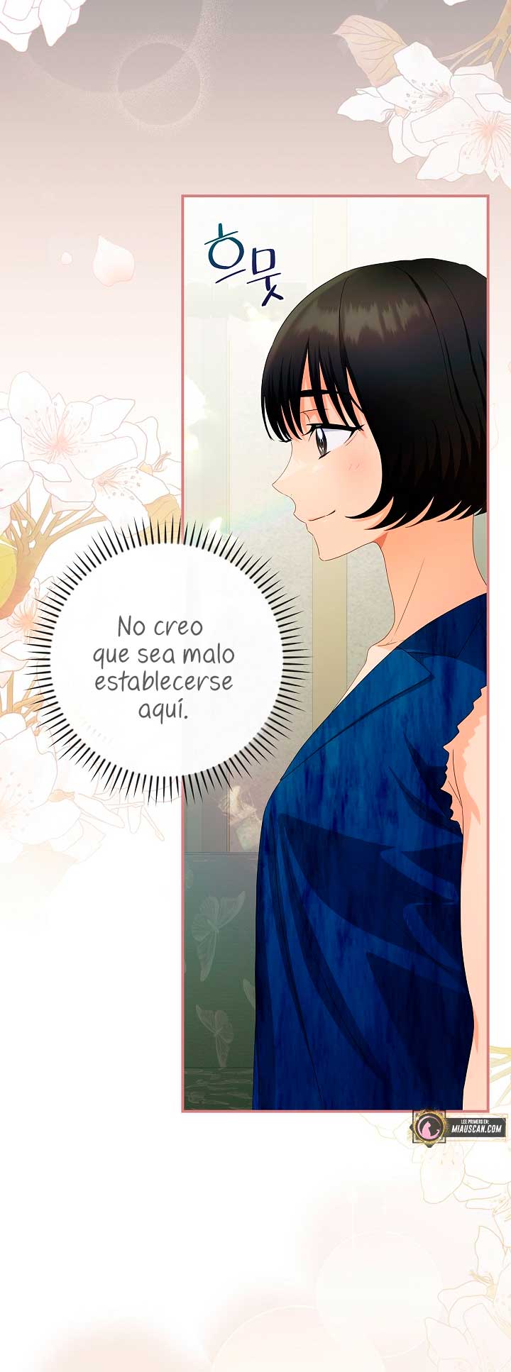 No es tu hijo Capítulo 35 - Page 48