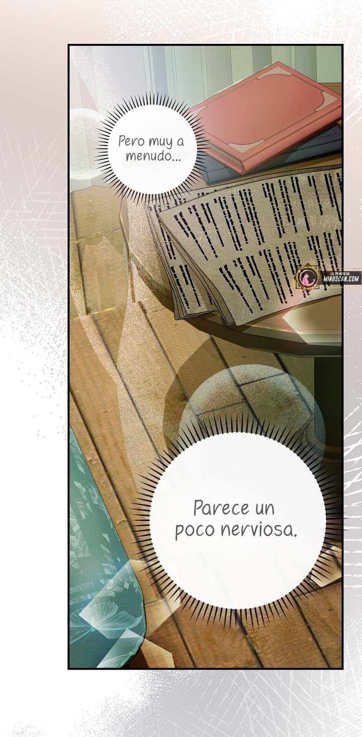 No es tu hijo Capítulo 35 - Page 50