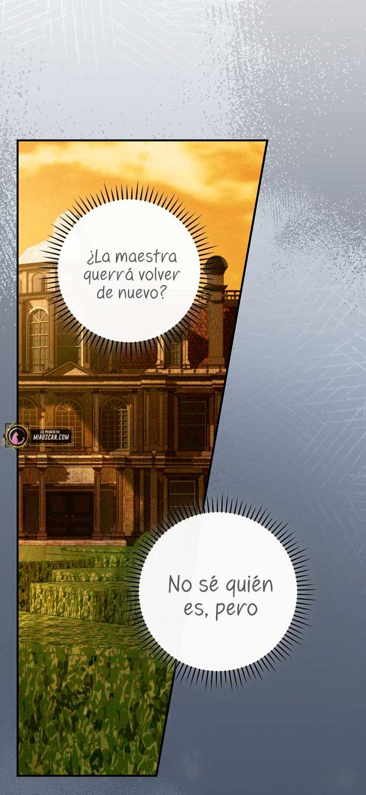 No es tu hijo Capítulo 35 - Page 52