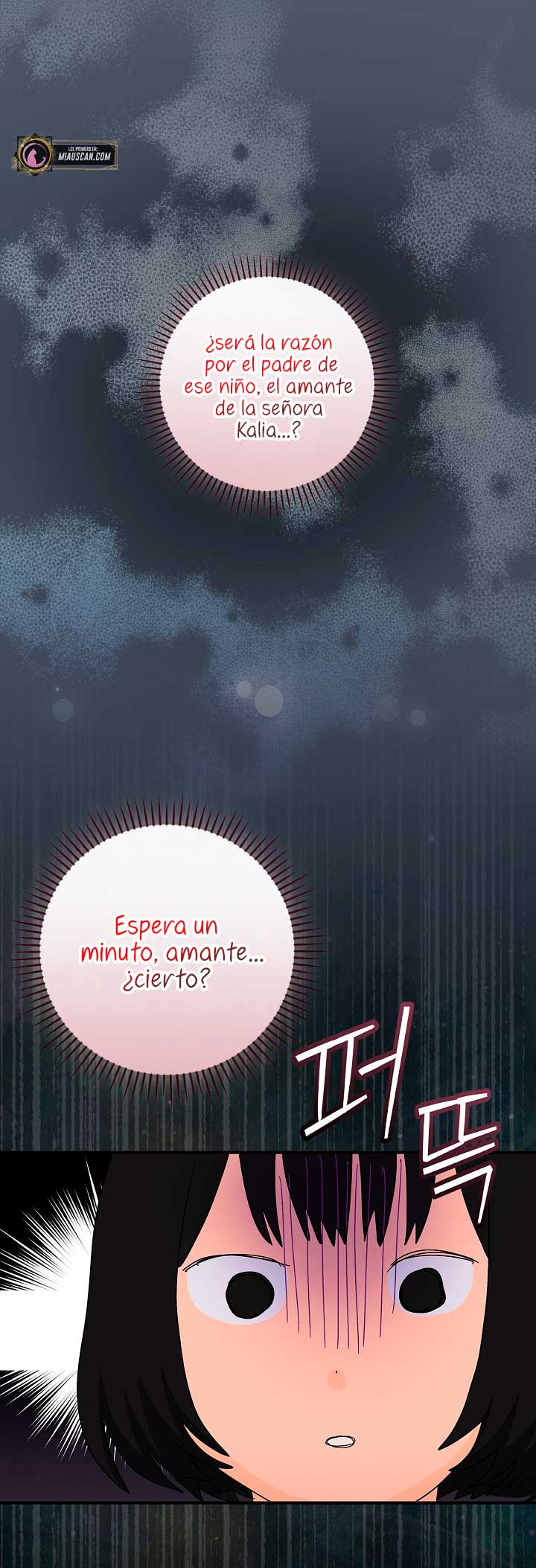 No es tu hijo Capítulo 35 - Page 53