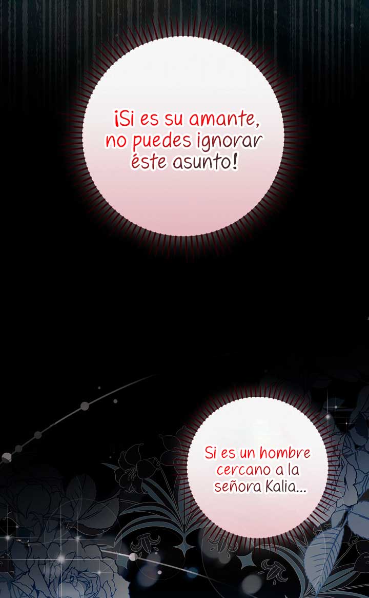 No es tu hijo Capítulo 35 - Page 54