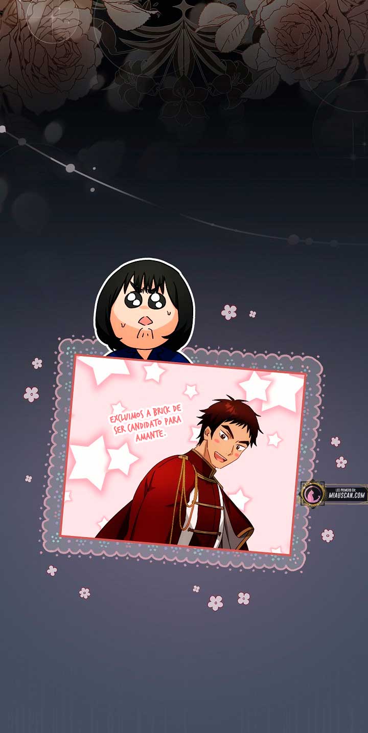 No es tu hijo Capítulo 35 - Page 57