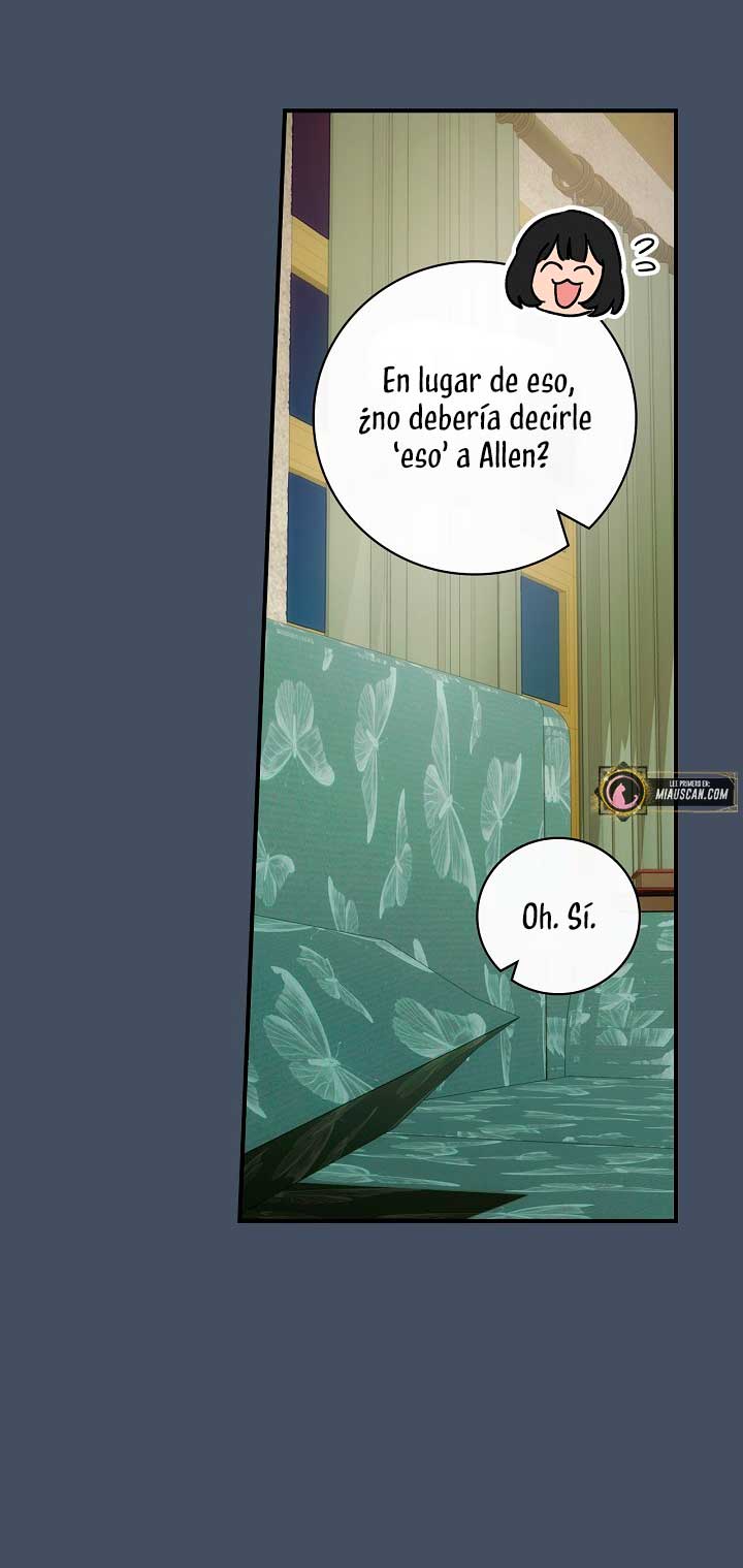 No es tu hijo Capítulo 35 - Page 60