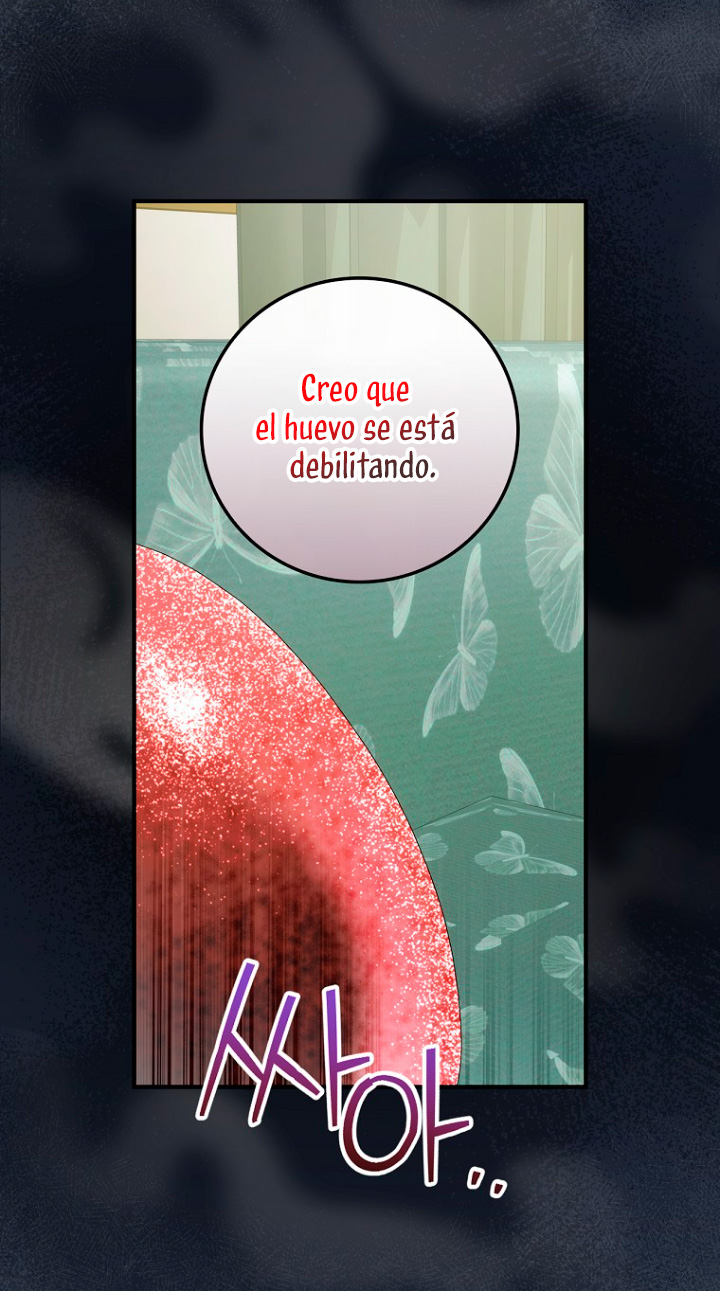 No es tu hijo Capítulo 36 - Page 12