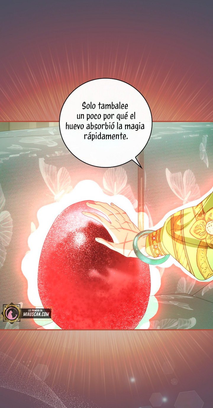 No es tu hijo Capítulo 36 - Page 24