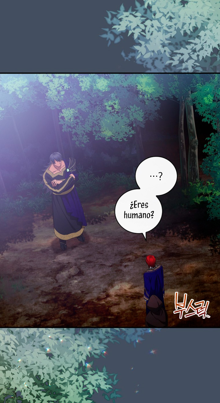 No es tu hijo Capítulo 36 - Page 33