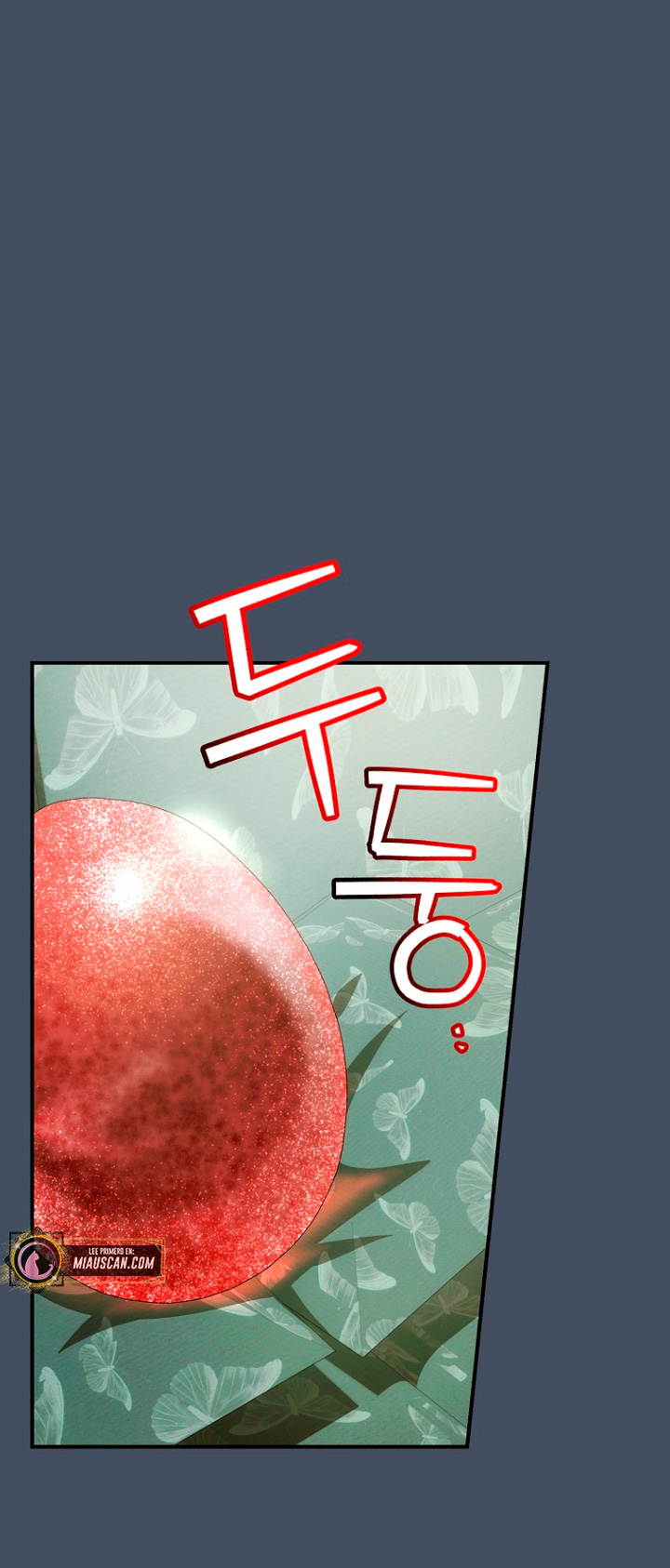 No es tu hijo Capítulo 36 - Page 4