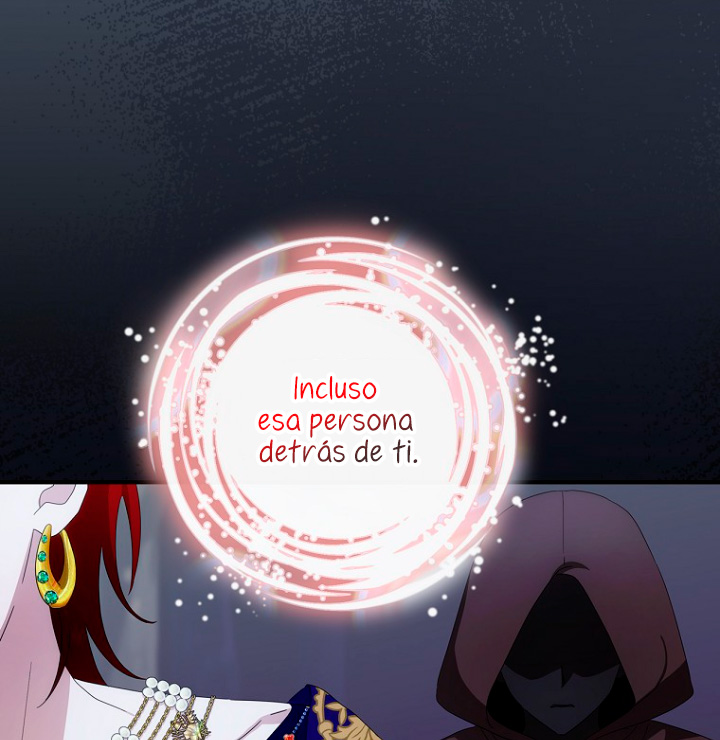 No es tu hijo Capítulo 36 - Page 41