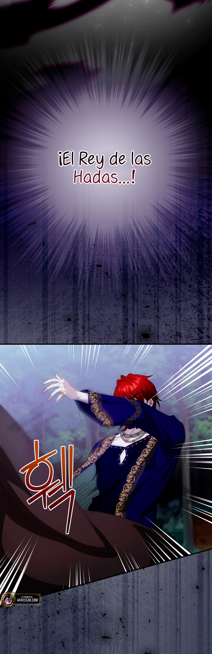 No es tu hijo Capítulo 36 - Page 43