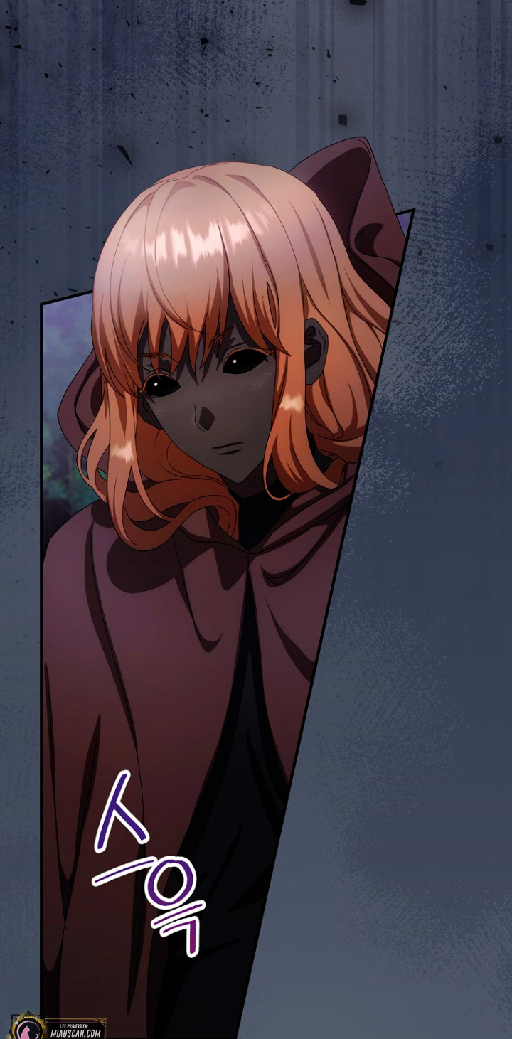 No es tu hijo Capítulo 36 - Page 44