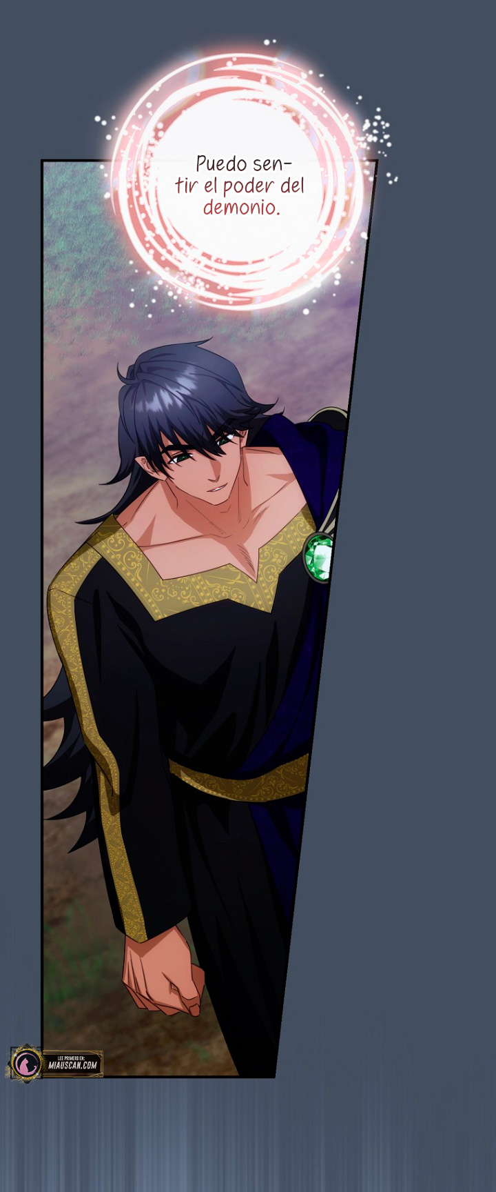 No es tu hijo Capítulo 36 - Page 47