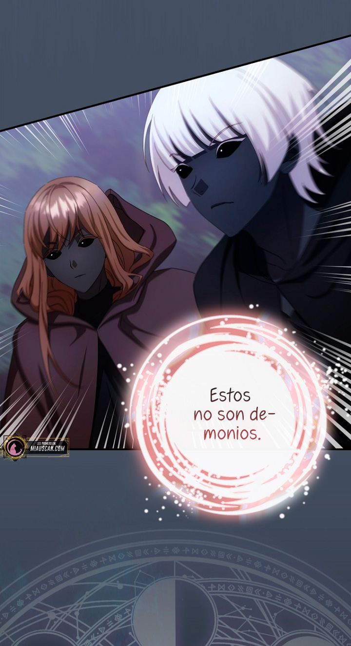 No es tu hijo Capítulo 36 - Page 49