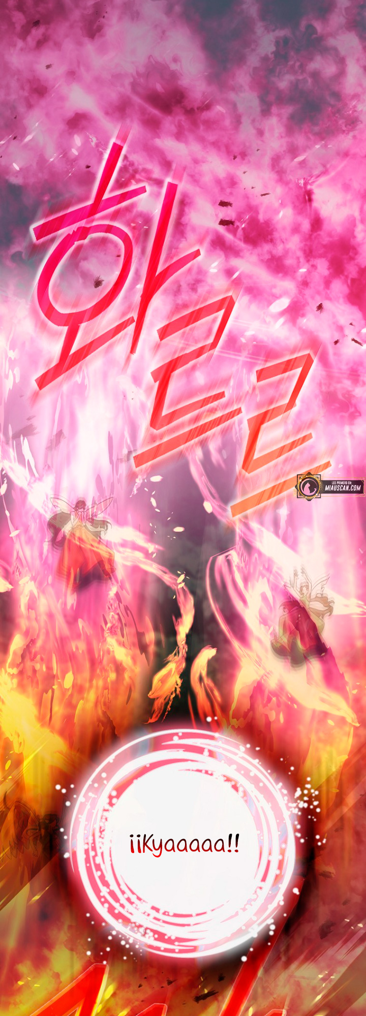 No es tu hijo Capítulo 36 - Page 59