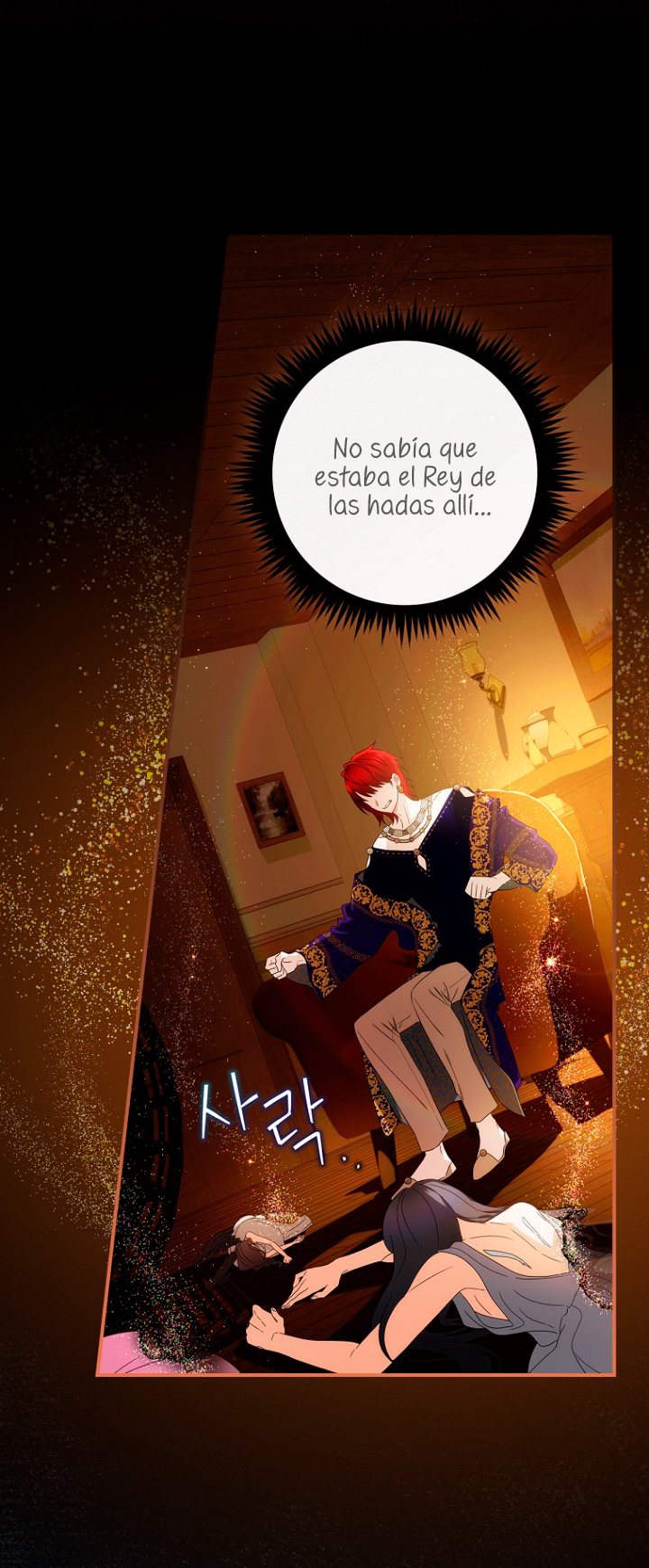 No es tu hijo Capítulo 36 - Page 63