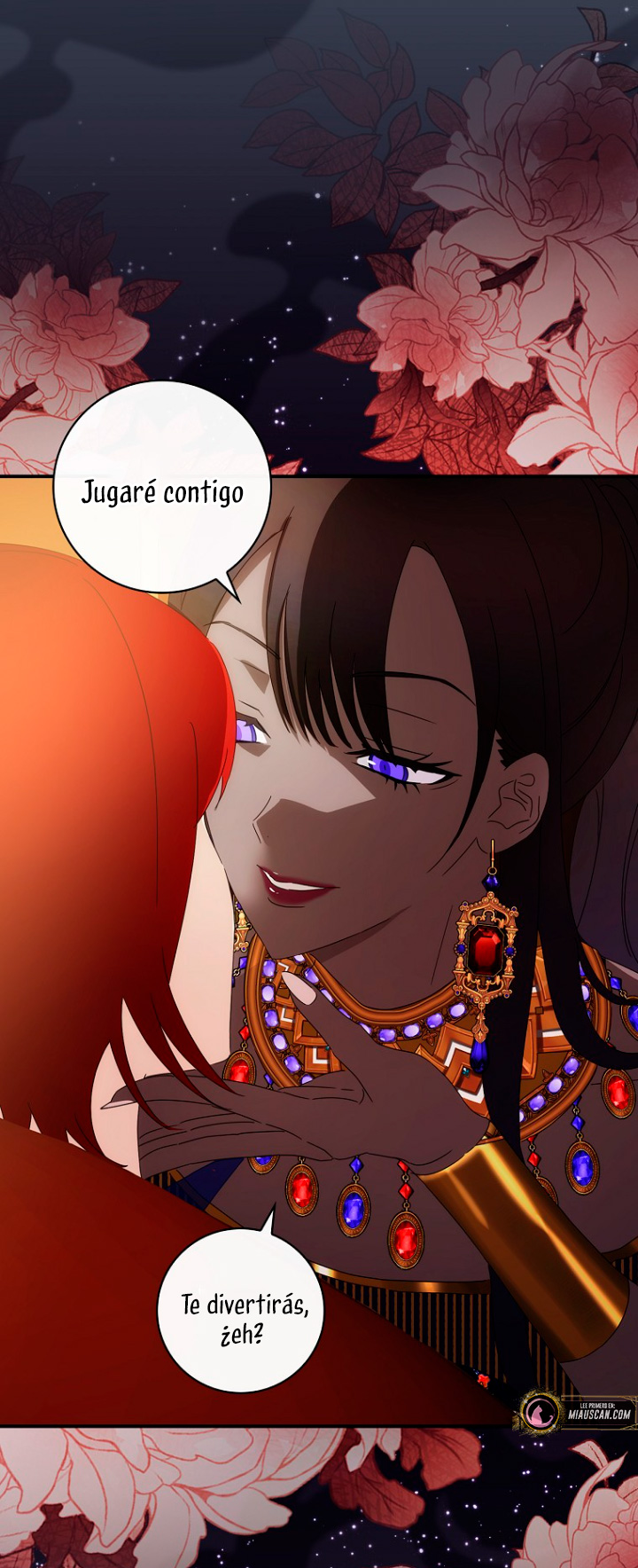 No es tu hijo Capítulo 36 - Page 69