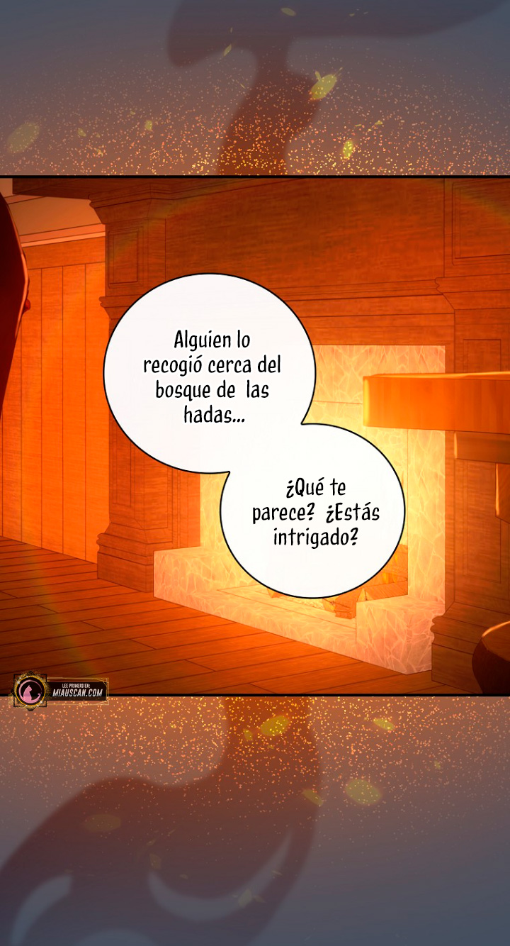 No es tu hijo Capítulo 36 - Page 72