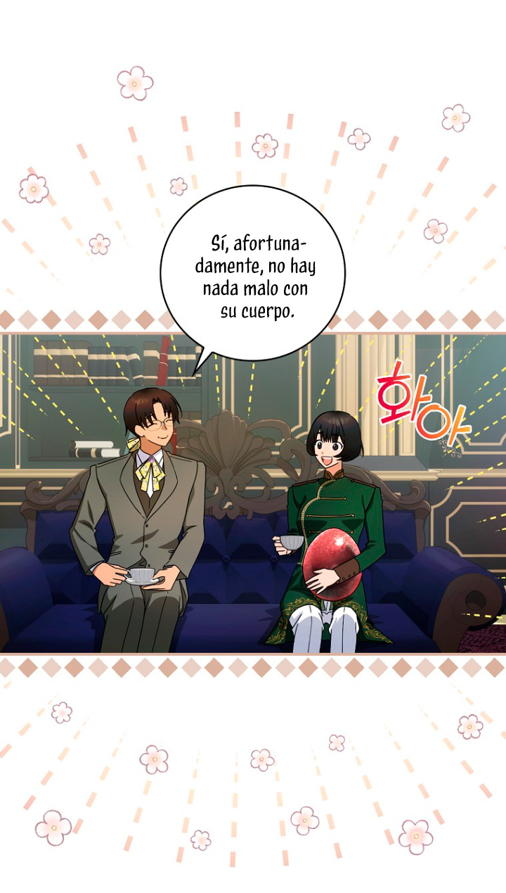 No es tu hijo Capítulo 37 - Page 12