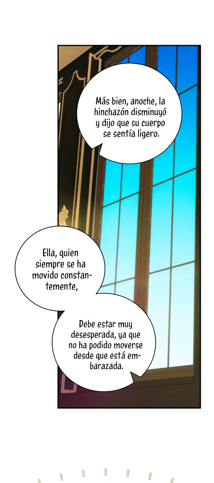 No es tu hijo Capítulo 37 - Page 13