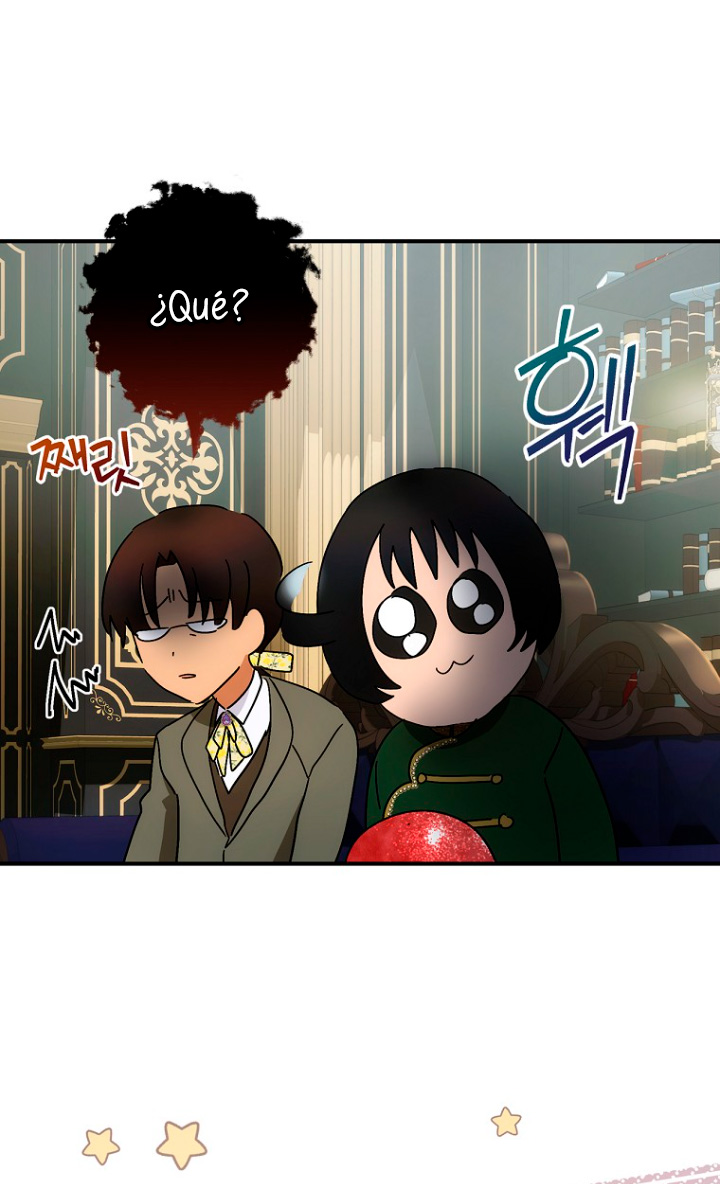 No es tu hijo Capítulo 37 - Page 15