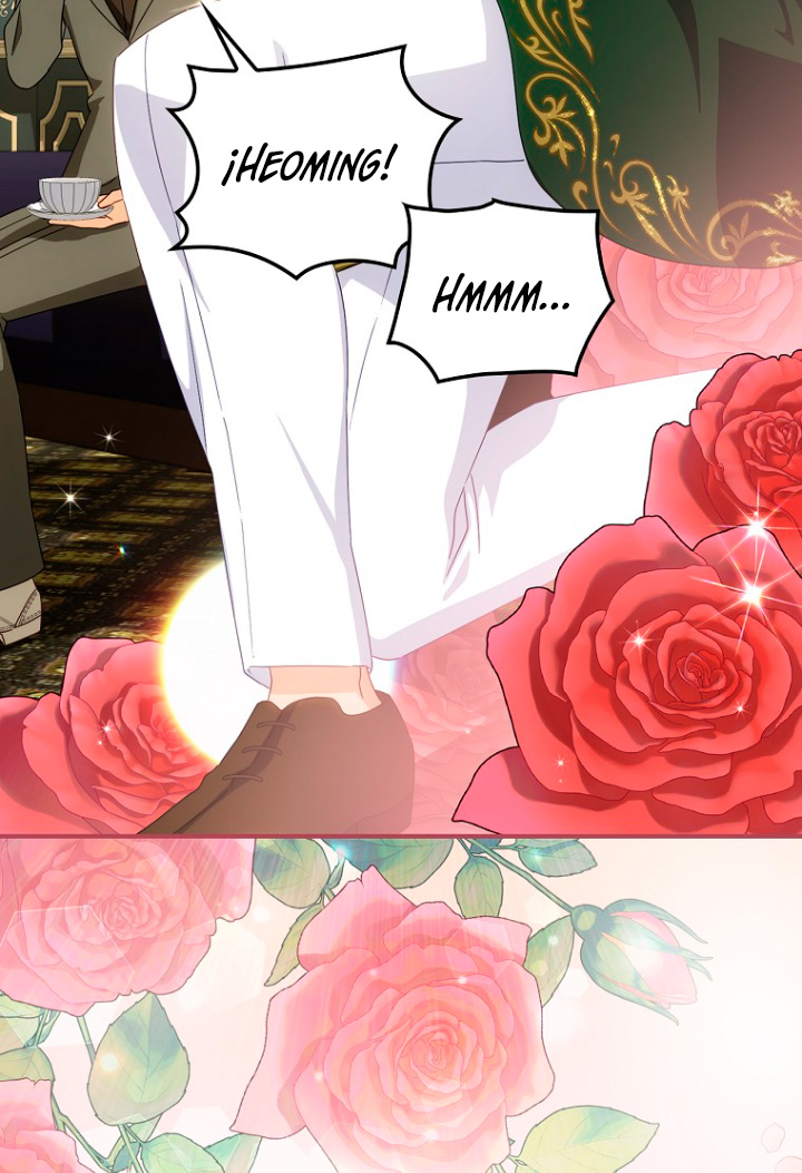 No es tu hijo Capítulo 37 - Page 20