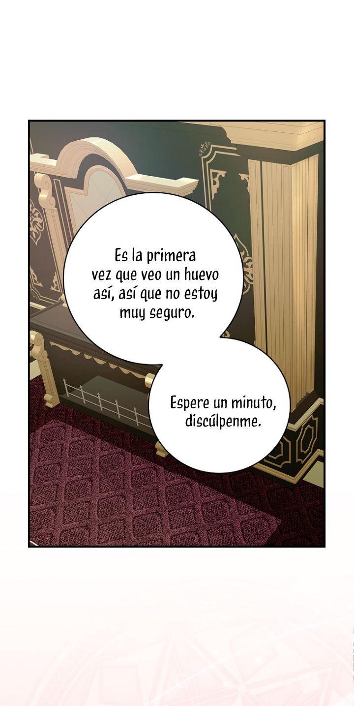 No es tu hijo Capítulo 37 - Page 25