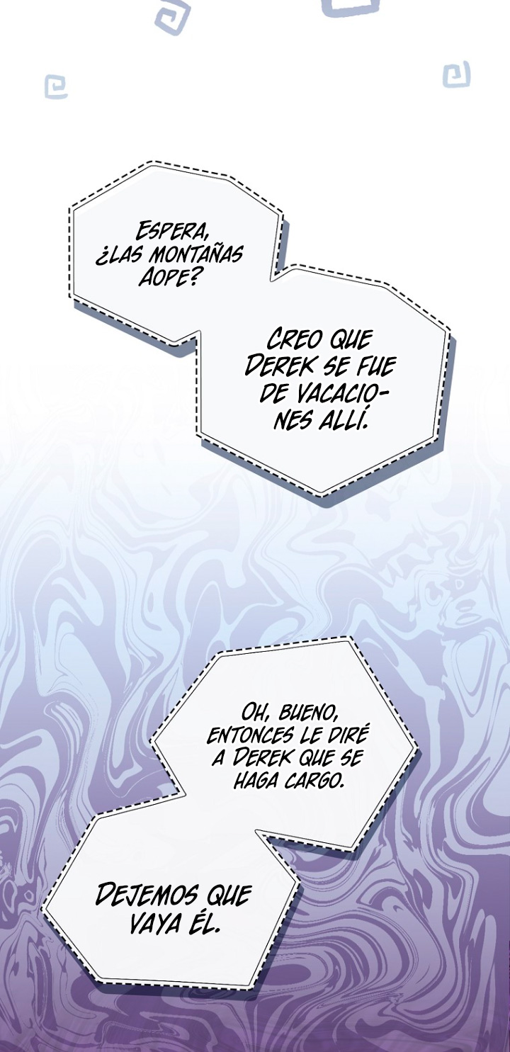 No es tu hijo Capítulo 37 - Page 32