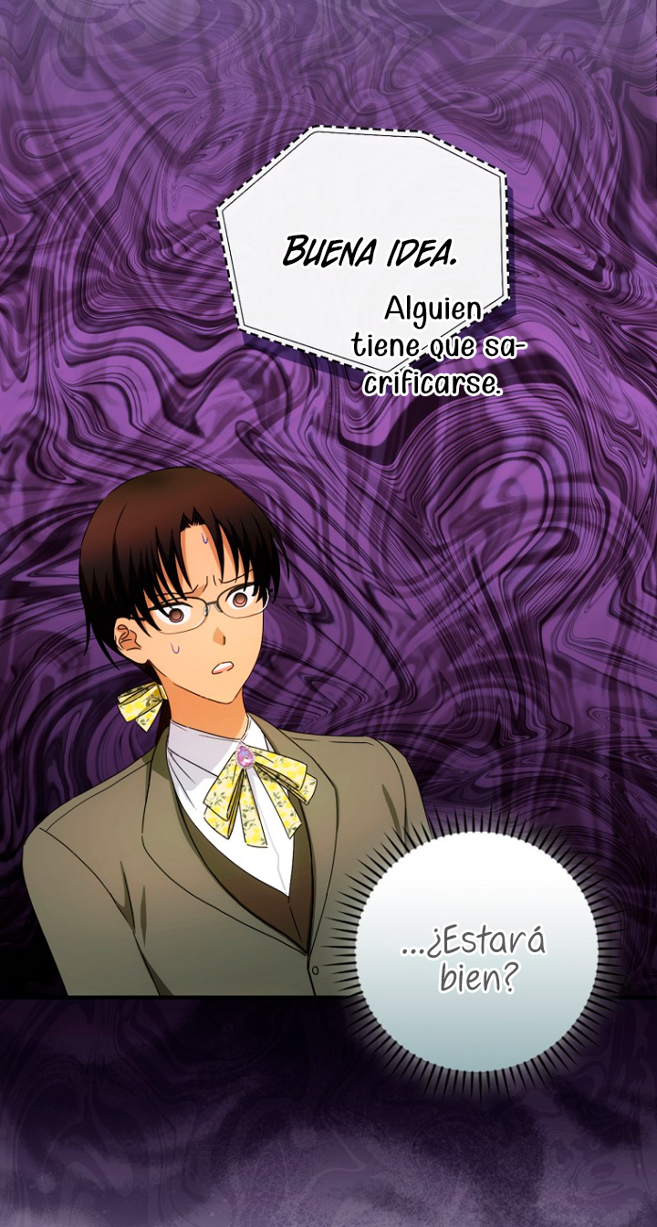 No es tu hijo Capítulo 37 - Page 33