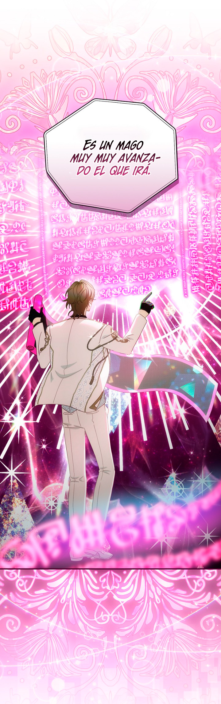 No es tu hijo Capítulo 37 - Page 36