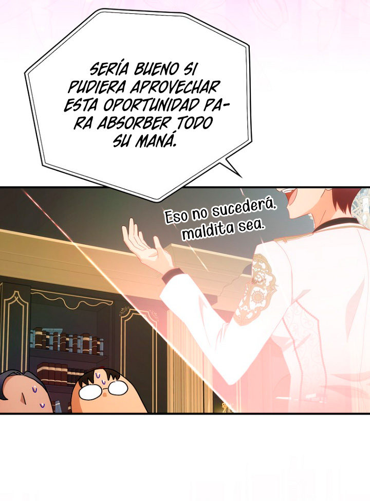 No es tu hijo Capítulo 37 - Page 37