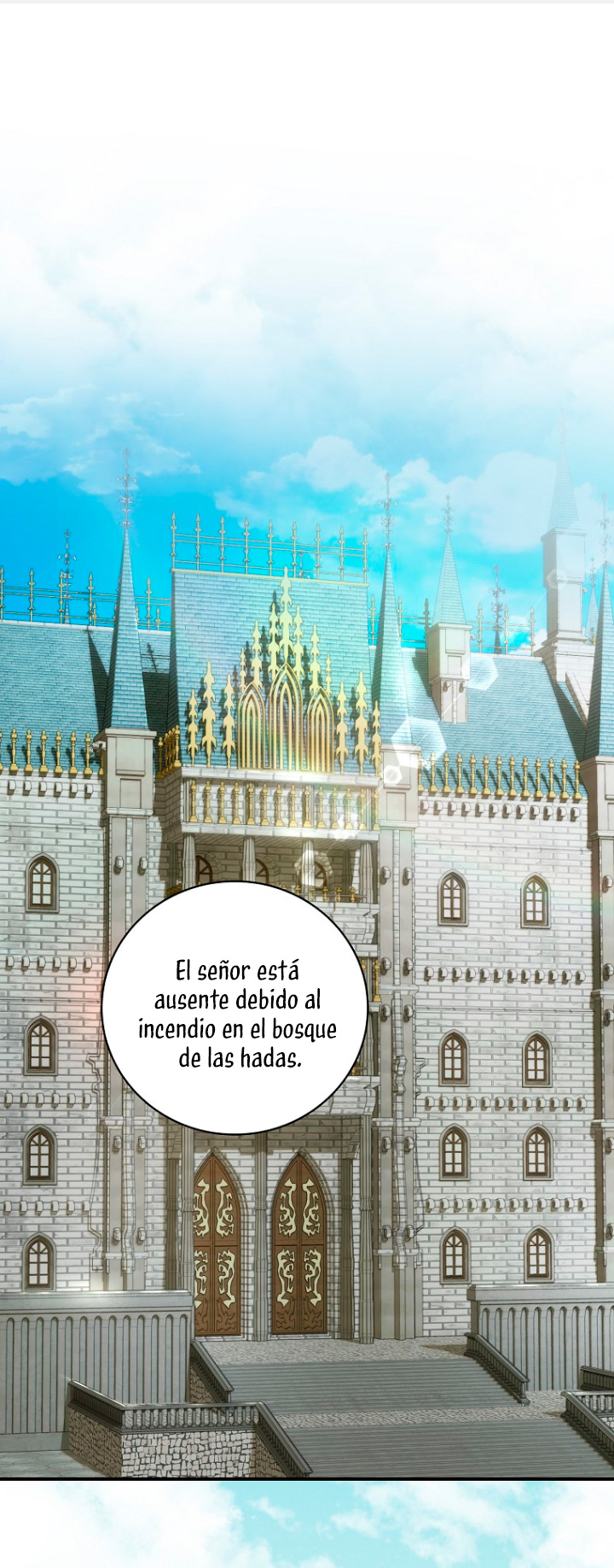 No es tu hijo Capítulo 37 - Page 4