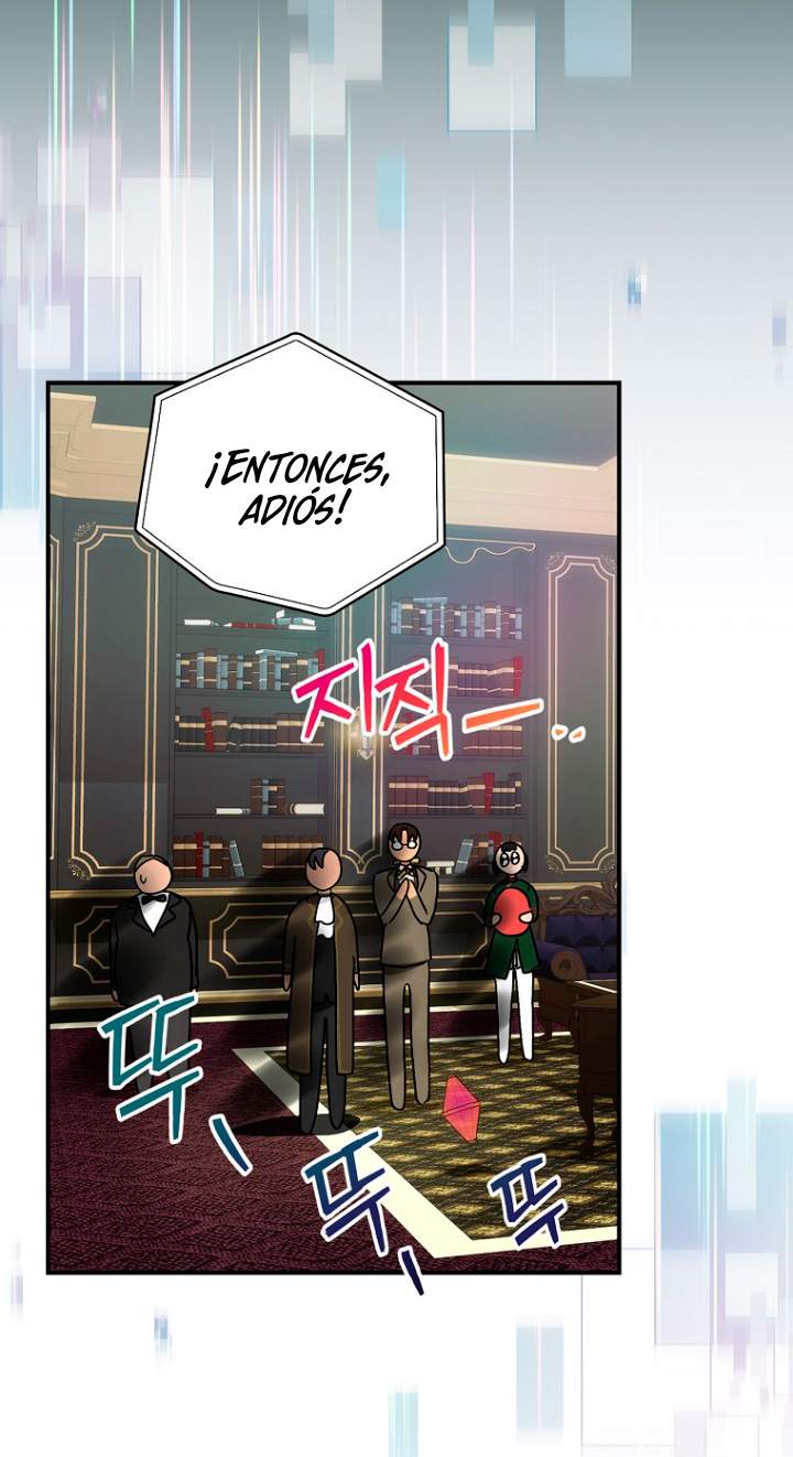 No es tu hijo Capítulo 37 - Page 40