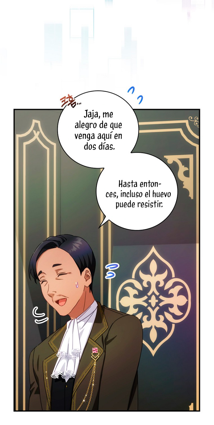 No es tu hijo Capítulo 37 - Page 41