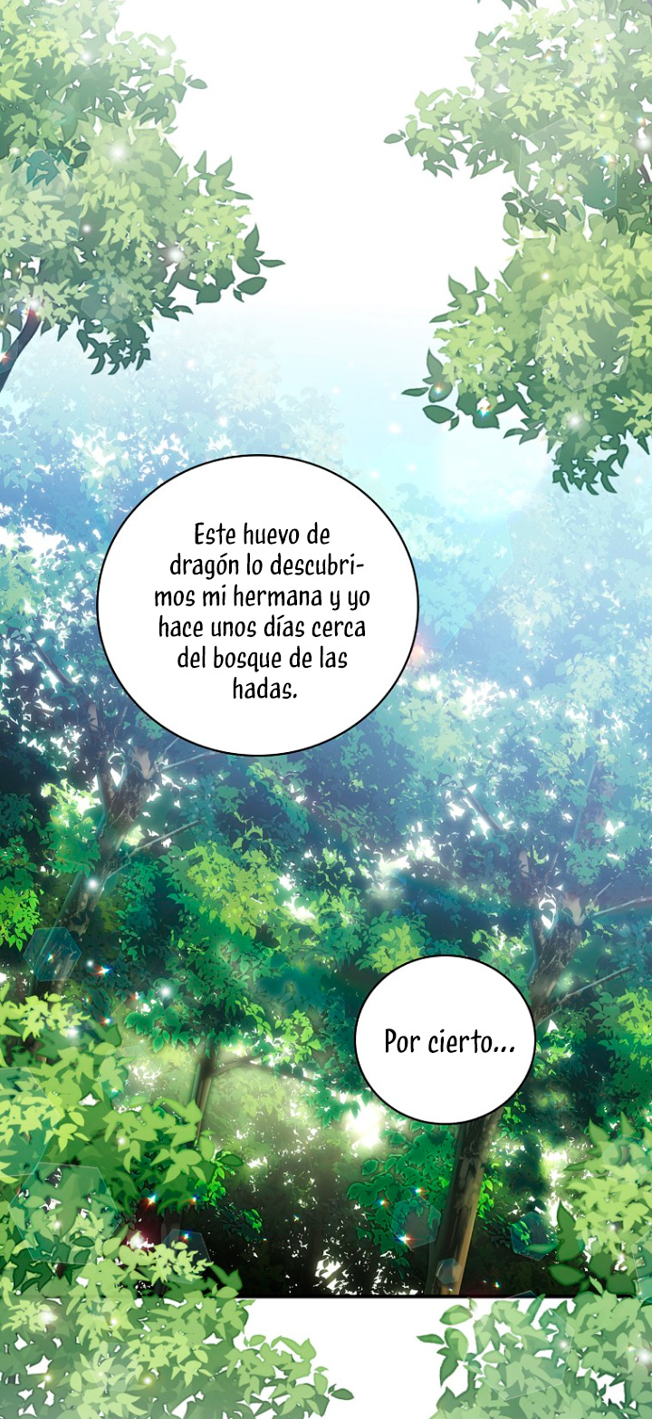 No es tu hijo Capítulo 37 - Page 43