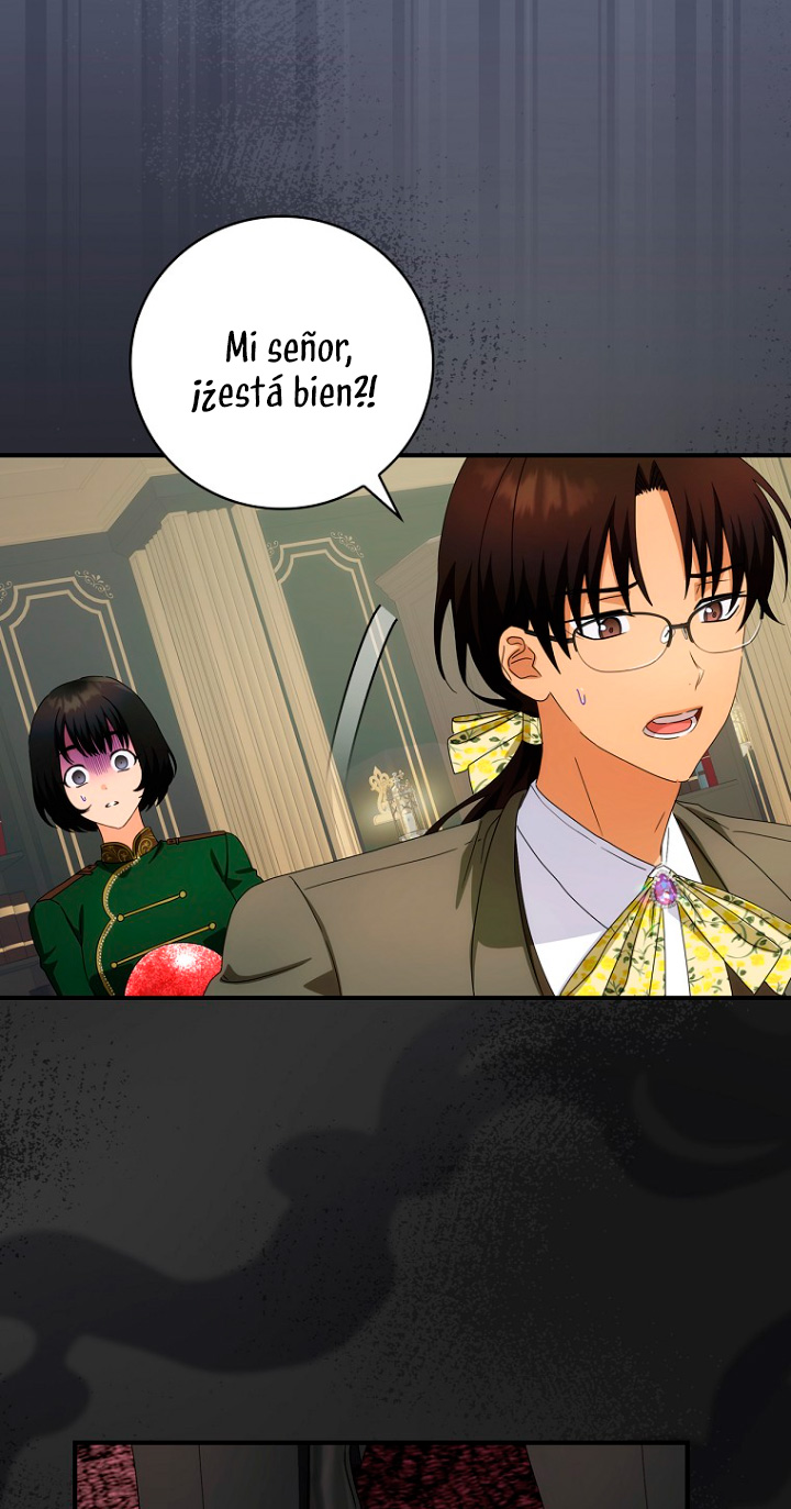 No es tu hijo Capítulo 37 - Page 54