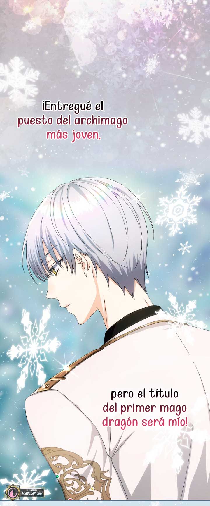 No es tu hijo Capítulo 38 - Page 33