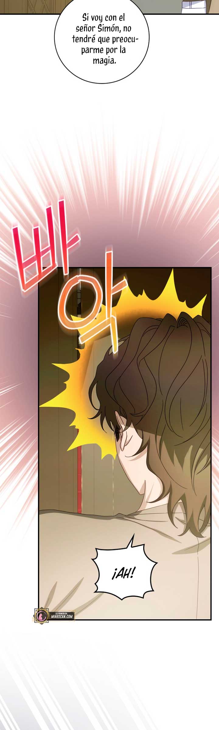 No es tu hijo Capítulo 38 - Page 40