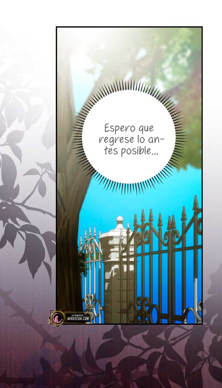 No es tu hijo Capítulo 38 - Page 55