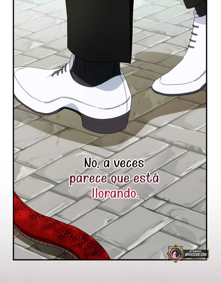 No es tu hijo Capítulo 38 - Page 58