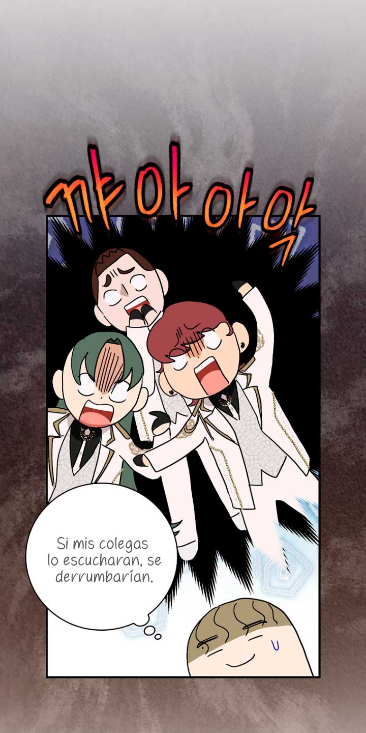 No es tu hijo Capítulo 38 - Page 59