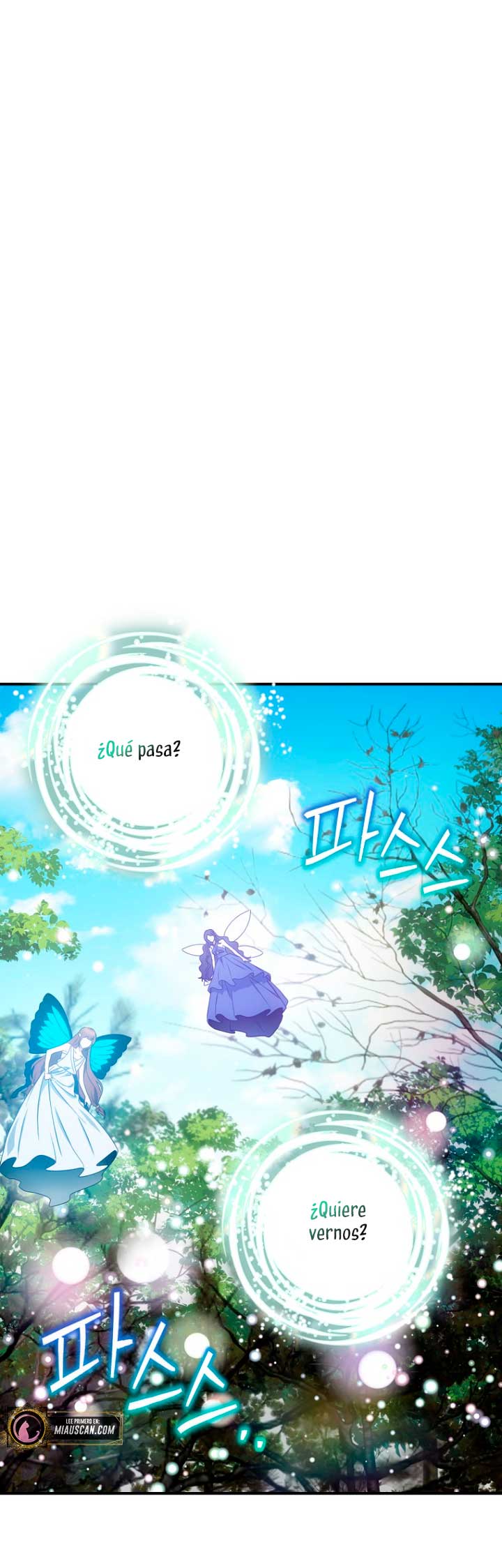 No es tu hijo Capítulo 39 - Page 12