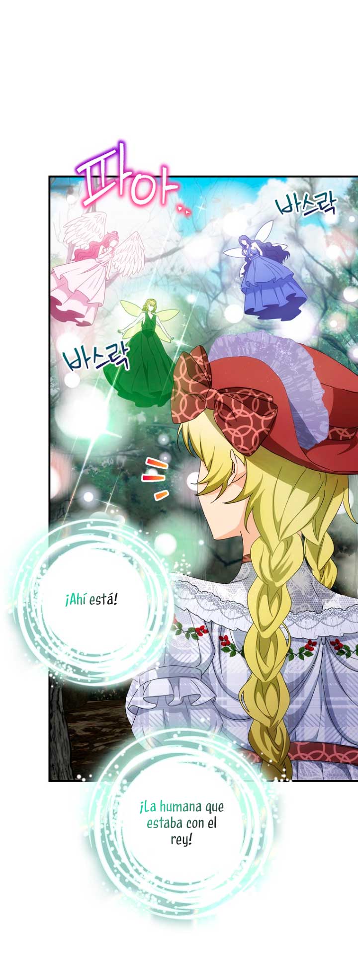 No es tu hijo Capítulo 39 - Page 13