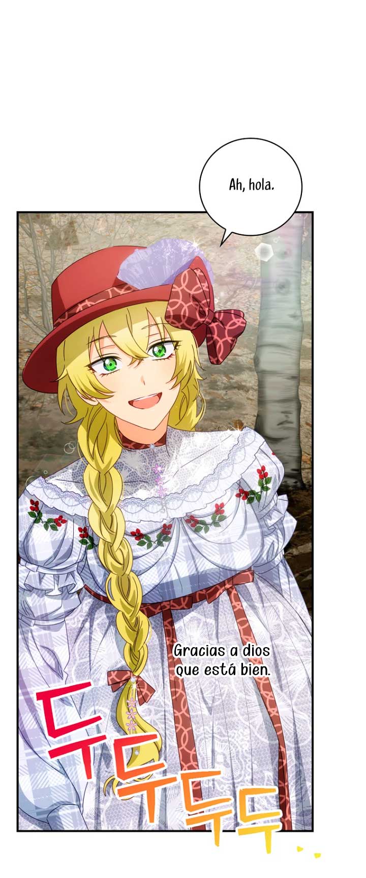 No es tu hijo Capítulo 39 - Page 14