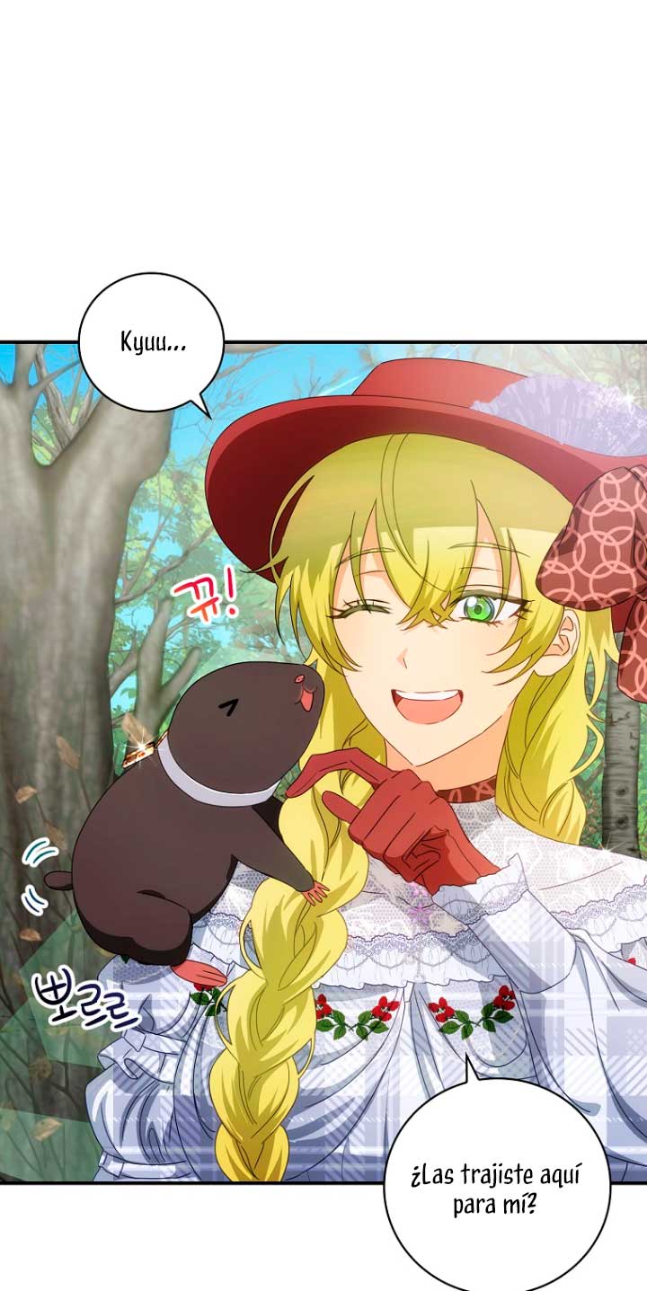 No es tu hijo Capítulo 39 - Page 16