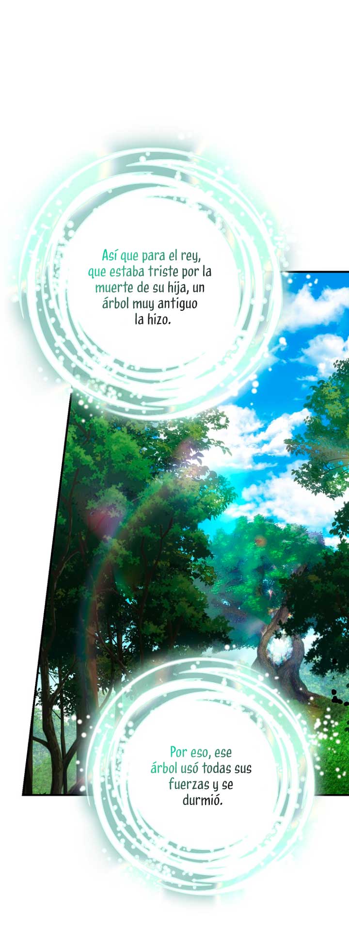 No es tu hijo Capítulo 39 - Page 24