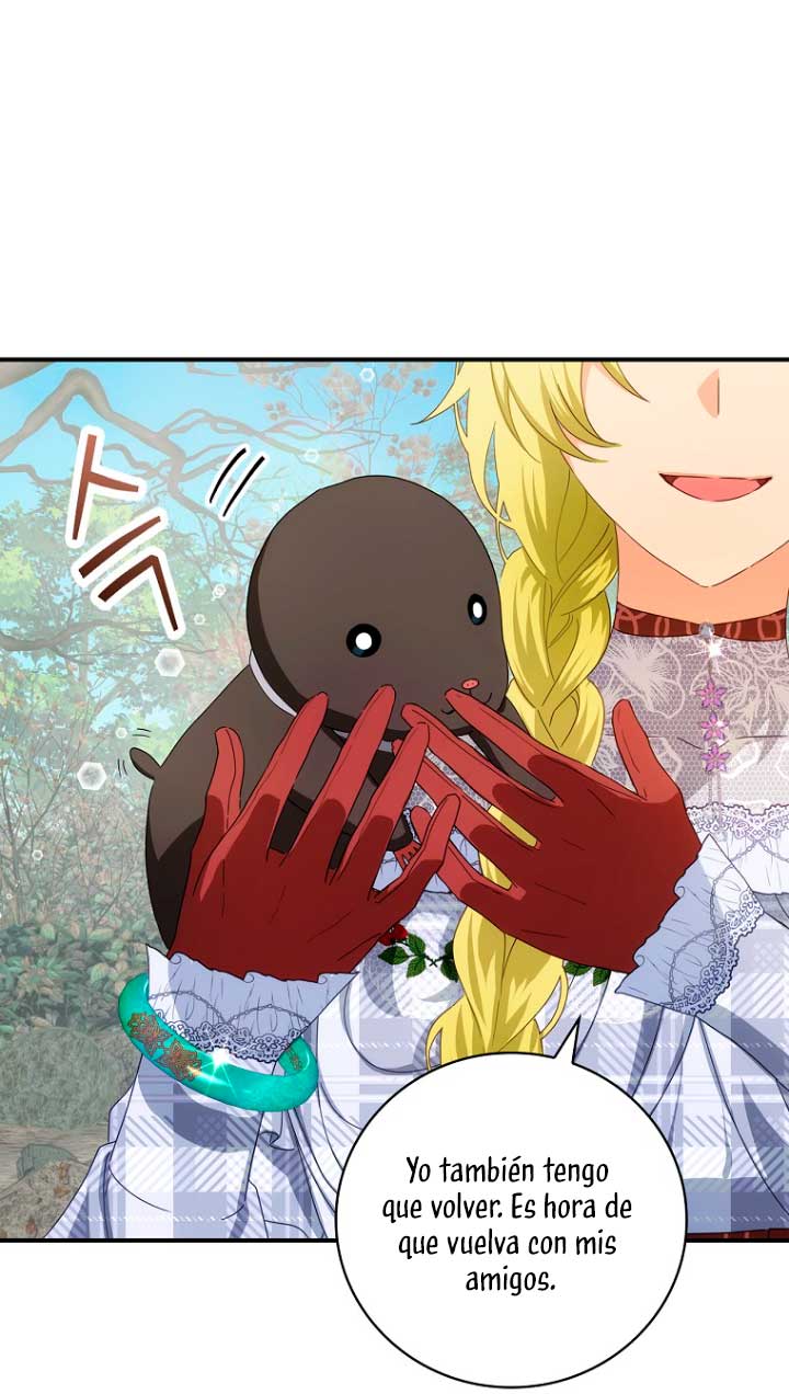 No es tu hijo Capítulo 39 - Page 28