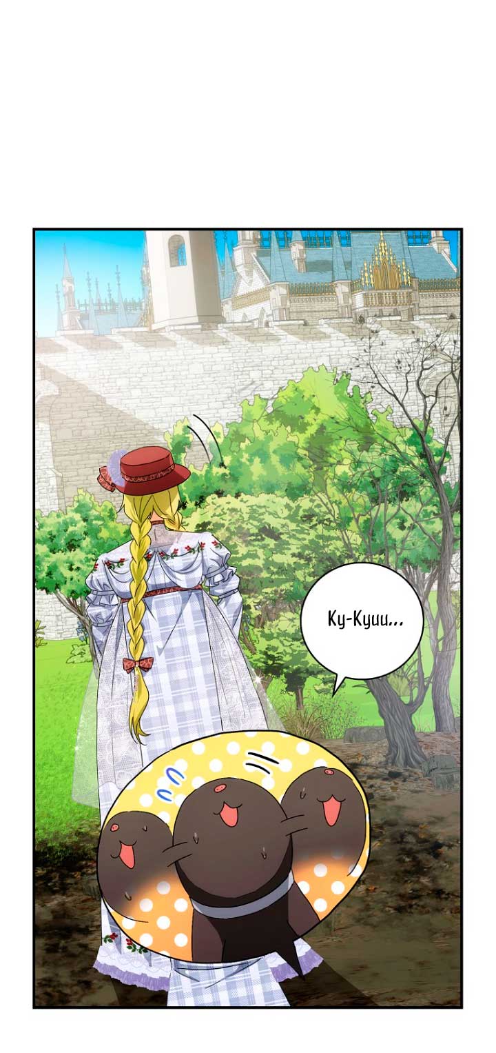 No es tu hijo Capítulo 39 - Page 36