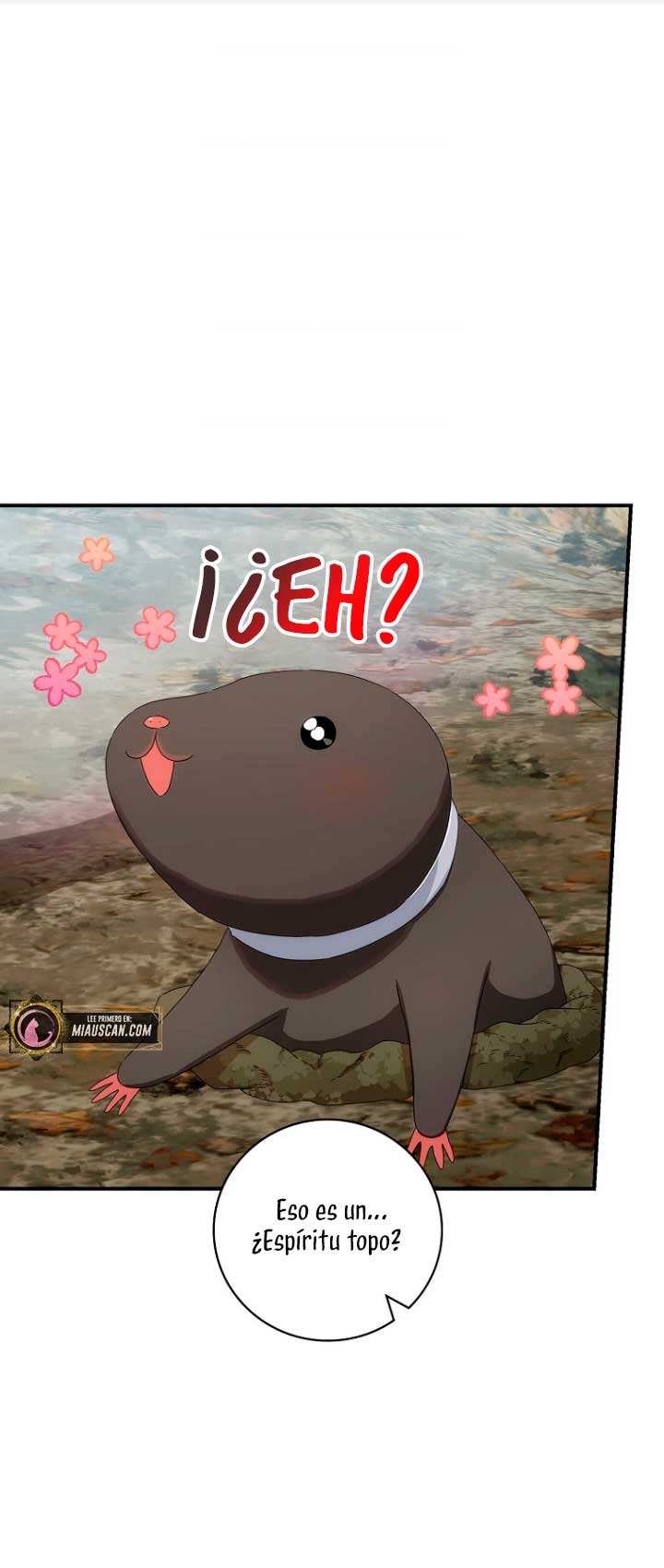 No es tu hijo Capítulo 39 - Page 4