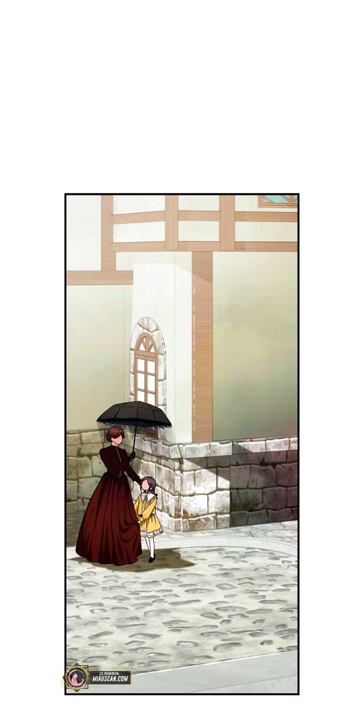 No es tu hijo Capítulo 39 - Page 40